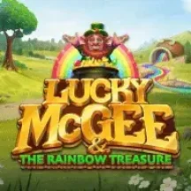 Lucky McGee